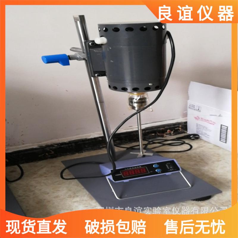 搅拌机JB-60D数显恒速电动搅拌机90W120W200W300W500w1000W