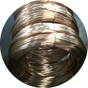 厂家现货电极线h62黄铜丝光亮漆包线铜线h59铜扁线扁丝软铜线