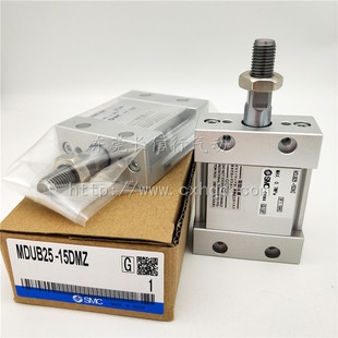 热销dmz原装扁缸mdub32-10/20/30/40/50/60/70/125dz/smc/平板式