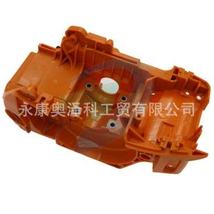 353汽油锯曲轴箱体 350 热销适用富世华husqvarna总成华纳340 345
