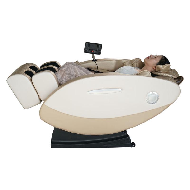 热销豪华全自动沙发按摩椅家用多功能太空舱智能电动全身按摩器批