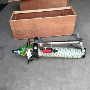 钻机锚杆优 130气动锚杆钻机 热销供应气动锚杆钻机 煤矿钻采mqt