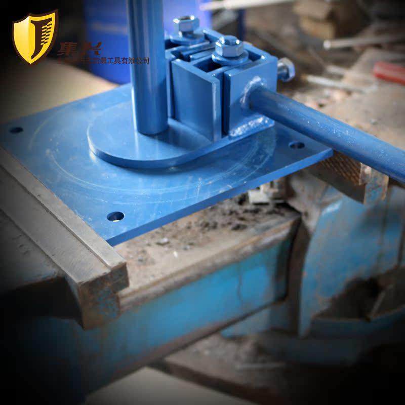 圆钢折弯机钢筋弯箍器大号盘条手动弯曲器手动弯不锈钢光圆小机器,五金/工具,其他机械五金,淘宝优惠券,粉丝福利购,淘宝优惠卷