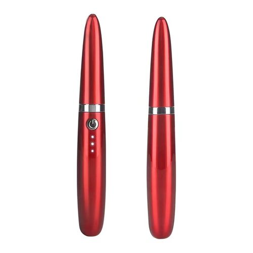 热销定型新款电热睫毛卷翘器家用便携电烫睫毛器彩妆工具电动睫毛