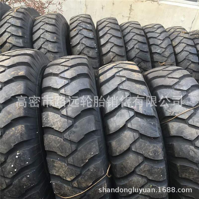 热销充气轮胎12.00-20工业叉车轮胎1200-20