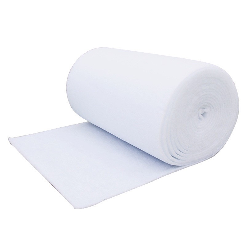 空气过滤棉厂家初效过滤棉无纺布过滤网网批发初效空气过滤棉