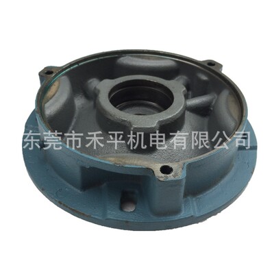 热销3gba091510-bsccn|abb电机2.2kw2极立式电机前法兰端盖