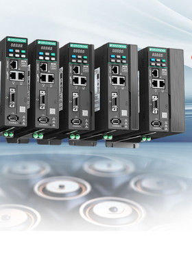 热销高创伺服驱动器优惠促销新款bd3s+ph2系列400w驱动器马达伺服