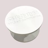 半圆形大门拉手玻璃门把手雕刻中式 店整把手饭店 玻璃门铝服装