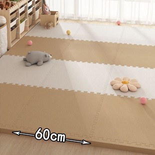 爬爬垫xpe新款 泡沫地垫地板垫铺垫厚特厚耐脏拼接儿童爬行