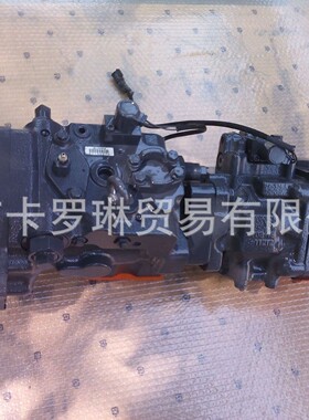 热销k3vl28/c-10rsm-pr-t459-配件 液压泵总成 适用于挖掘机适用