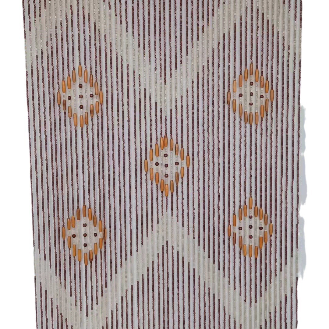 热销厂家直销新装有珠帘饰现货