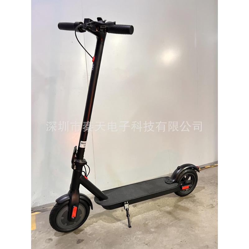电动滑板车上班代步小型迷你型可折叠成人踏板超轻便携电瓶神器