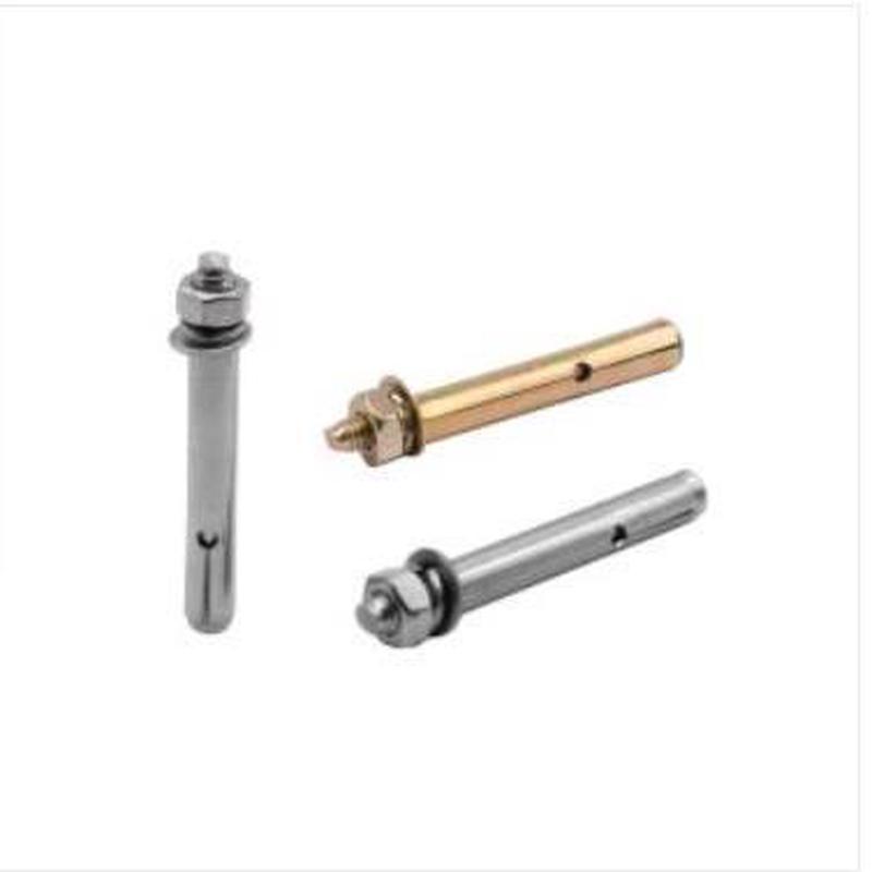 怡和达 TBF15-M6-L50/M6-L60/M8-L60 膨胀螺栓 标准型