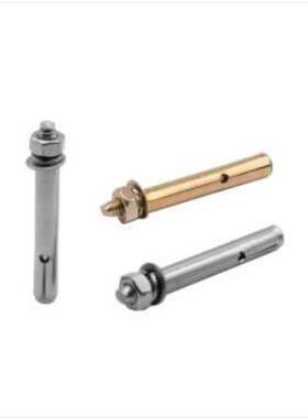 怡和达 TBF15-M6-L50/M6-L60/M8-L60 膨胀螺栓 标准型