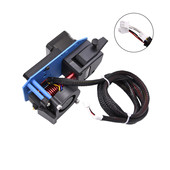 热销3D打印机配件12 24VBMG近程挤出喷头套件CR10系列 Ender3系列