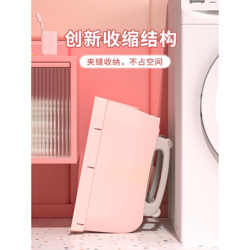 儿童洗头躺椅家用可折叠小孩婴儿洗头床凳子盆椅子宝宝洗头发神器