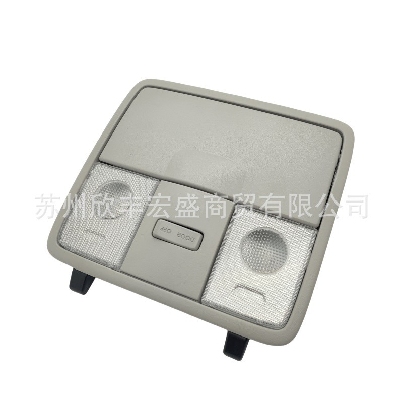 热销928001m00092800h000适用于起亚福阅读迪k2kxcross车顶灯瑞灯