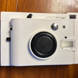 用于乐魔lomo'instant Mini  一代拍立得相机镜头盖滤镜37