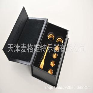 镀金号小号乐器 热销三音号乐器 2c2b3b 小号乐 嘴多功能号嘴
