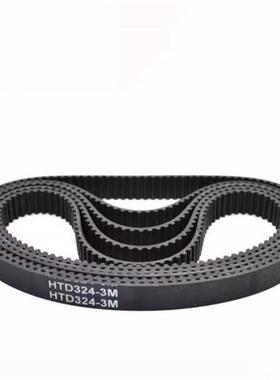 同步带HTBN390/400/415/425/440/450/475S5M-100 150 250