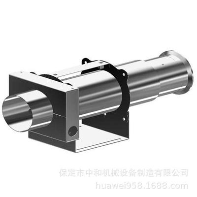 热销安装在流水线上的热风加热器自动恒温作热风机24小时工工业