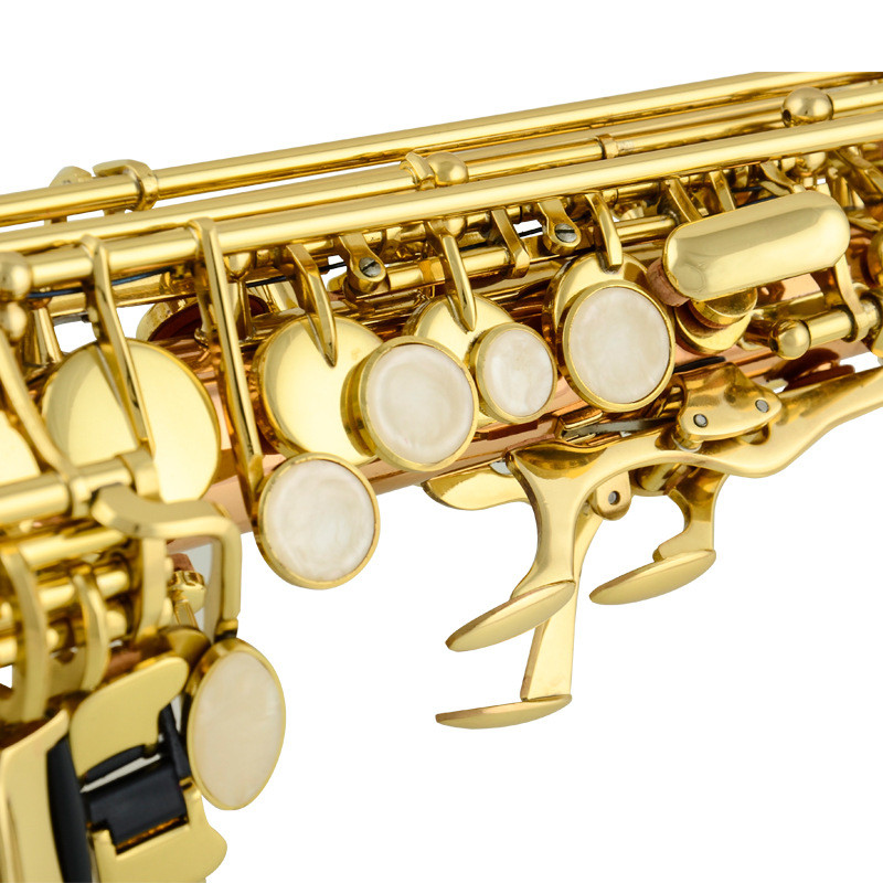 热销金音 高音萨克斯 jyss-a620f 萨克斯 萨克斯