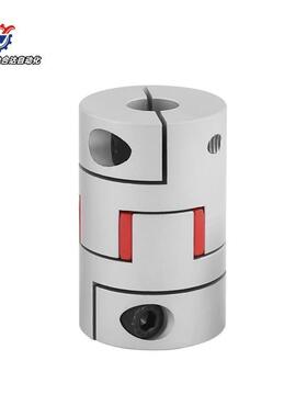 爪形联轴器CPJC/CPJCK14/20/30/40-BL-RD-10-11-12-14/7/8/15替代