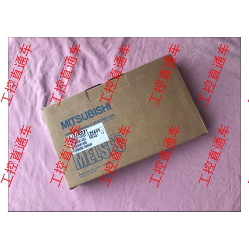 正品三菱AJ71AR21日本制造AJ7IAR2I