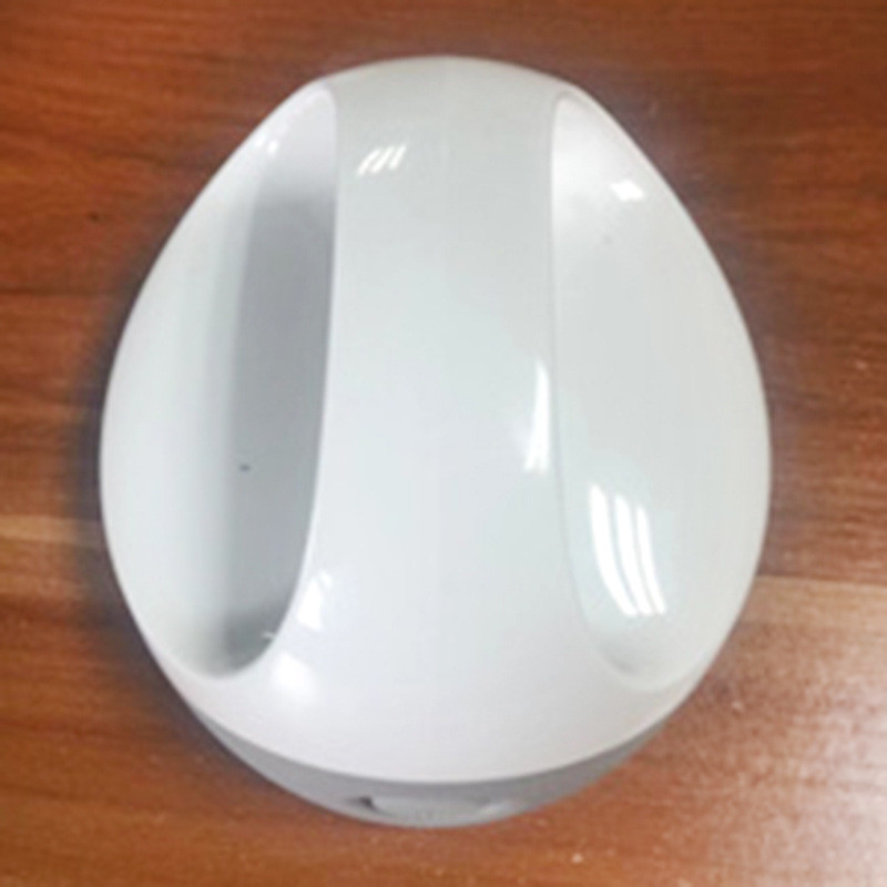 热销塑胶双色产品塑料模具供应双色吹塑制造注塑成型塑胶外壳产品