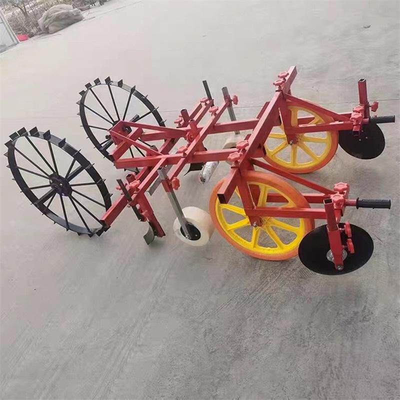 热销汽油四冲程花生地膜机小型农用西瓜覆膜机手扶地膜铺盖机,农机/农具/农膜,播种栽苗器/地膜机,淘宝优惠券,粉丝福利购,淘宝优惠卷