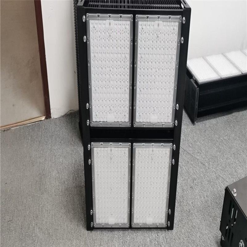 芯鹏达大功率750W1500W球场灯泛光灯广场照明足球场码头投光灯