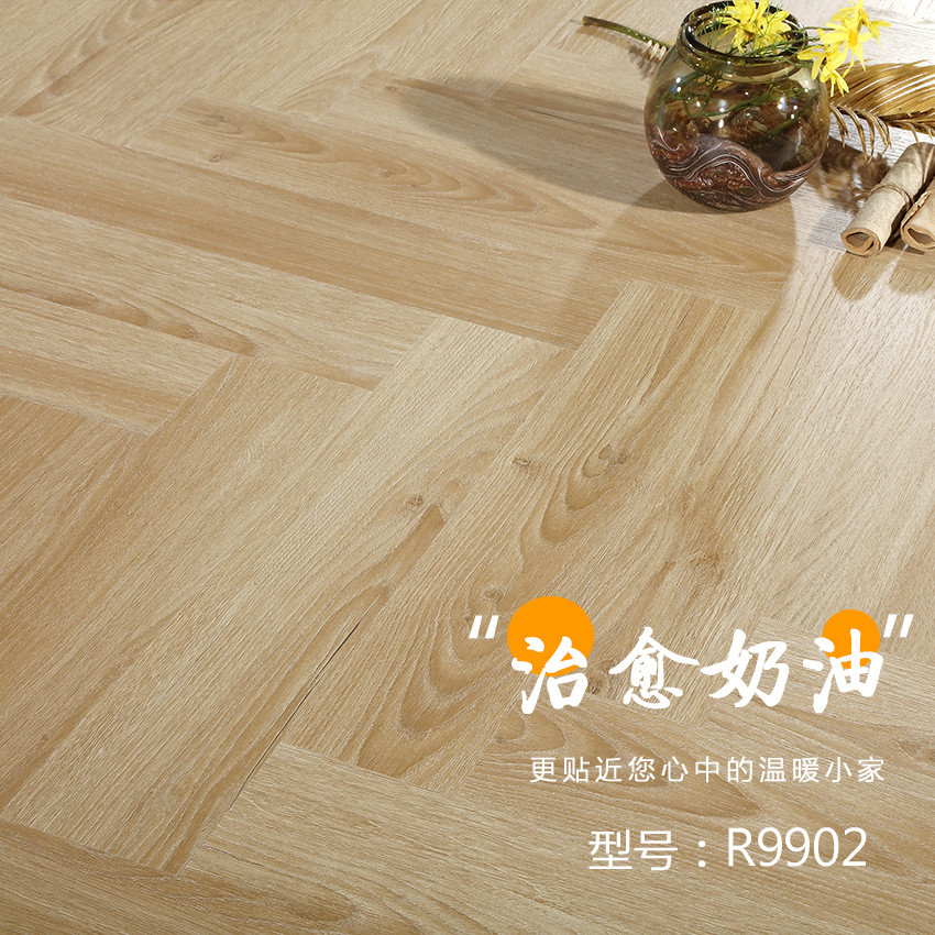 热销醛厂家石耐磨0直销塑翻新人字厂家直销spc厨卫防水锁扣鱼骨家