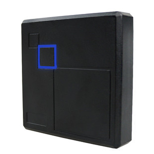 热销根ic读头读卡器ic读卡头门禁读卡机可用韦高频26和韦根34