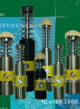 热销气弹簧缓冲器阻尼器gasb16-12 gsmechagsmecha
