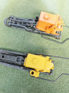 热销液压起拨道器yqbd-245a手提起轨机液压钢轨起拨器道道岔爆品