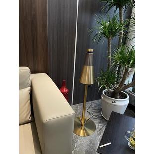B&O SOUND2音响落地金色支架专业beosound2音箱家用脚架金色款