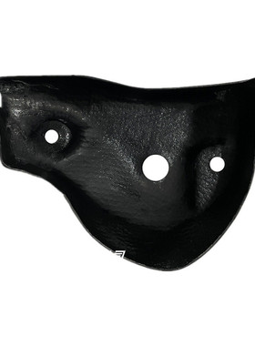 热销适用hondax-adv75017-20年真碳纤后刹车泵保护盖装饰盖泵制动