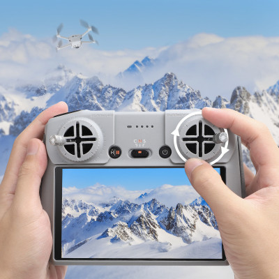 sunnylifeflip摇杆定速延时器mini4pro/御3pro加长摇杆配件