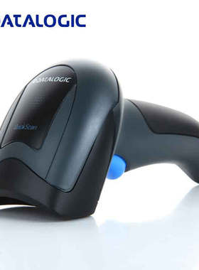 得利捷（DATALOGIC）条码扫描枪QD2430/QW2520/QD2590 超市收银