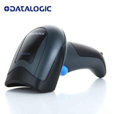 得利捷（DATALOGIC）条码扫描枪QD2430/QW2520/QD2590 超市收银