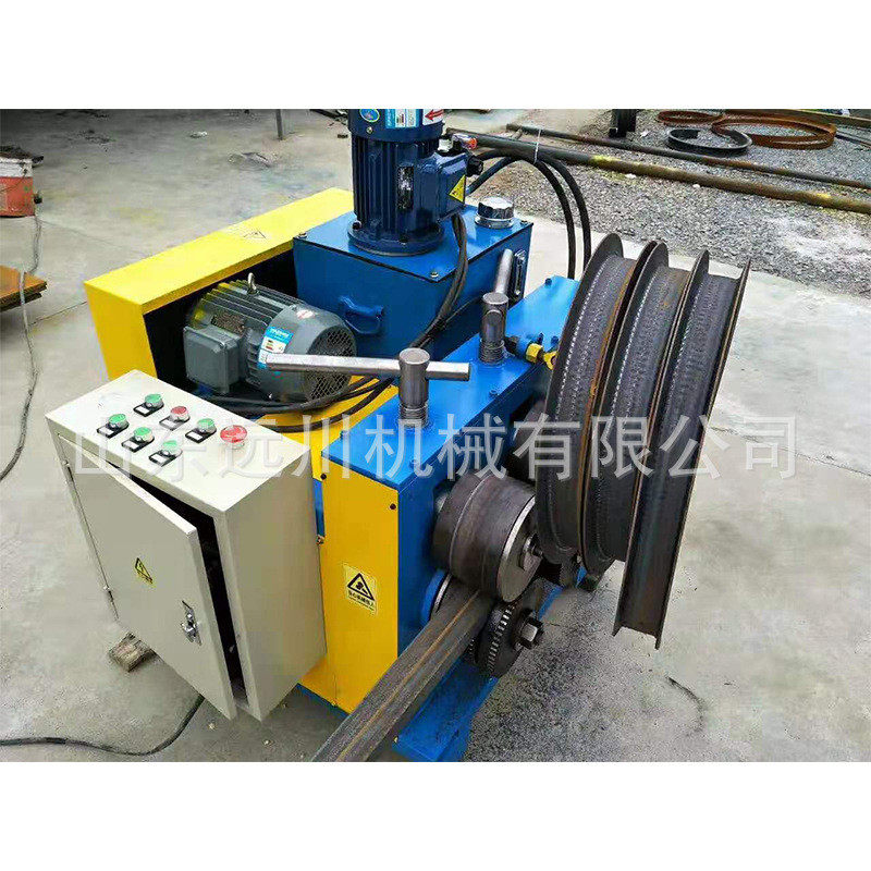 热销槽钢卷圆机 液压角铁卷圆机 扁铁机法兰设备 液压槽钢螺旋打,文具电教/文化用品/商务用品,教学标本/模型,淘宝优惠券,粉丝福利购,淘宝优惠卷