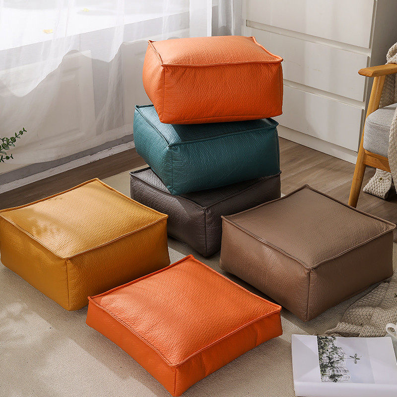 蒲团坐垫地上客厅坐墩阳台懒人沙发地毯家用地板日式纯色榻榻米,居家布艺,蒲团,淘宝优惠券,粉丝福利购,淘宝优惠卷