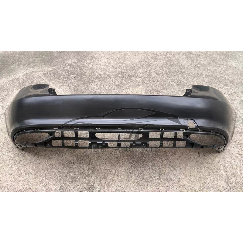 适用奇瑞Chery艾瑞泽Arrizo5后保险杠分体J60-2804515J60280451