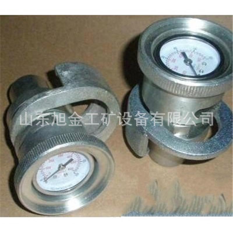 DZ-CL-2单体液压支柱测力计矿用液压支柱测力计厂供