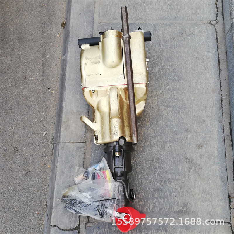 热销yn30a型内燃凿岩机yn30a凿岩机汽油