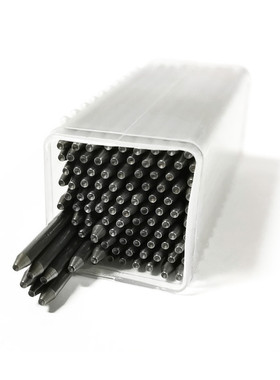 0-22#首饰镶嵌吸珠针/吸珠钉镶石金工镶压爪吸爪珠作窝作针打微具