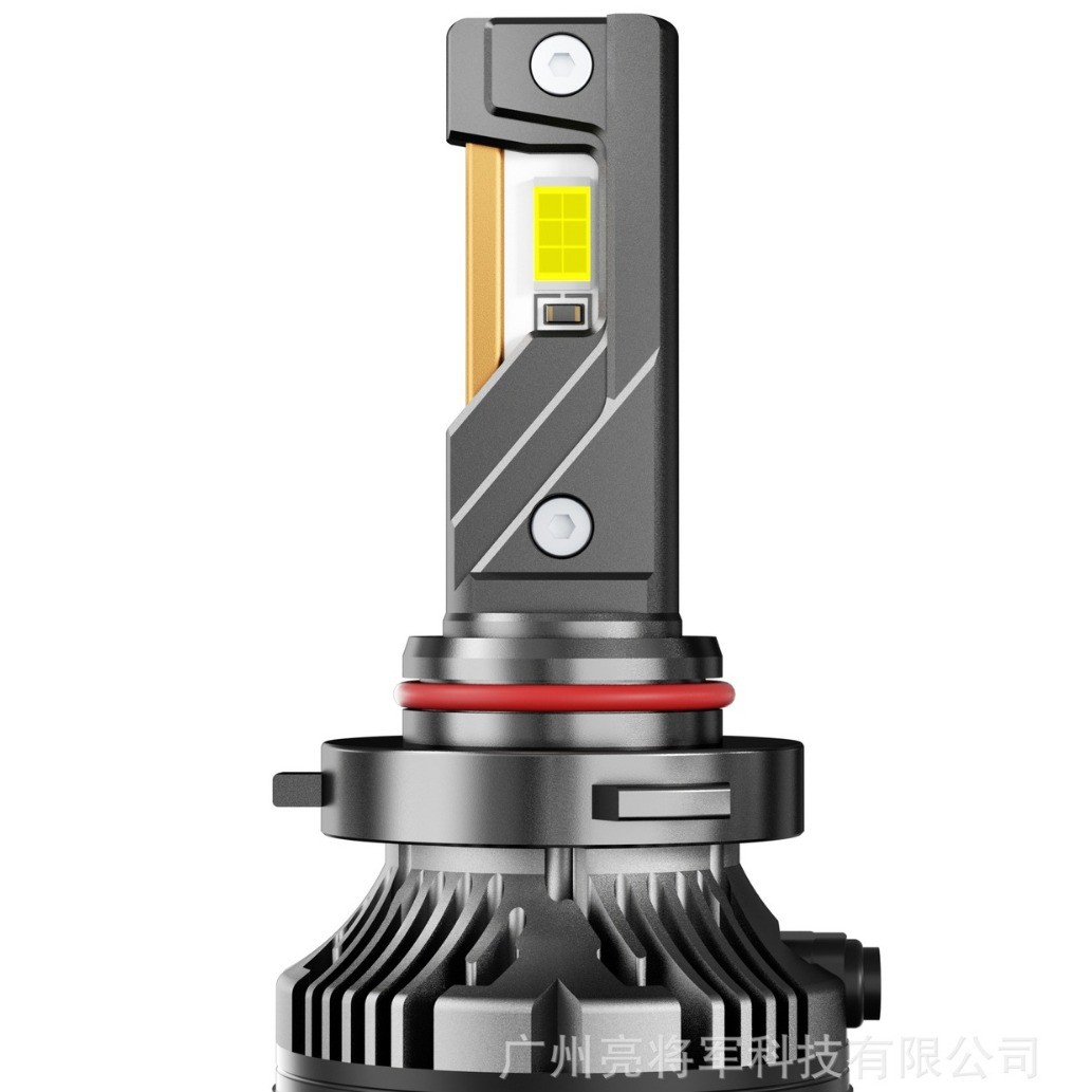 K7C高功率车灯汽车LED大灯高亮只是K7Cled前照灯H4H7H1H11LED车灯