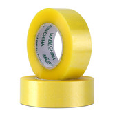 热销透明胶带热销快递打包专用透明胶带警示语封箱胶宽胶布打包封