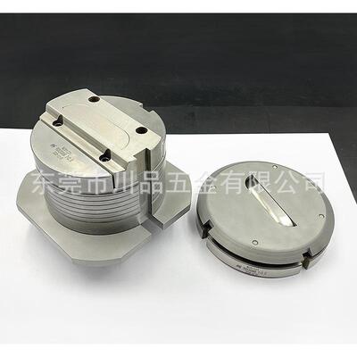 热销东莞川品供应数控冲床日清冲压纺nisshinbo闭式百叶窗模具d工